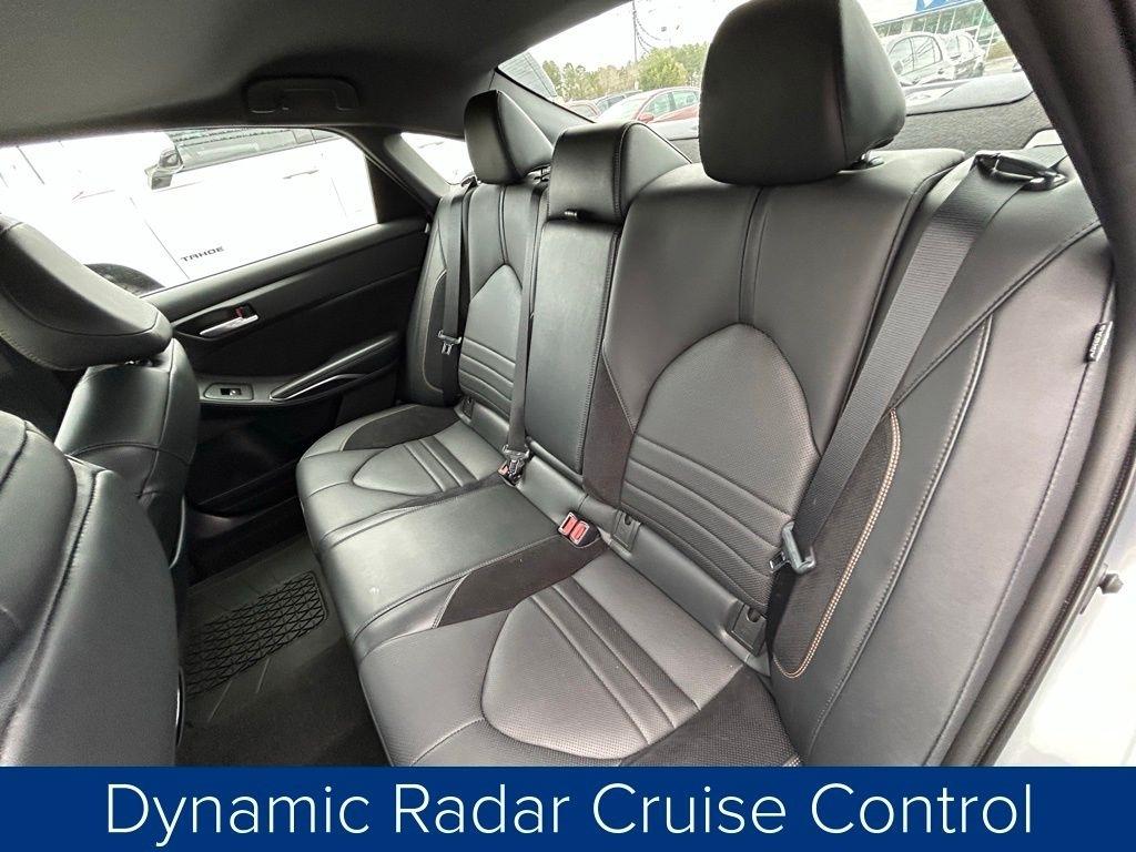 Toyota Avalon Touring 2021