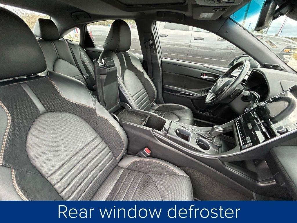 Toyota Avalon Touring 2021