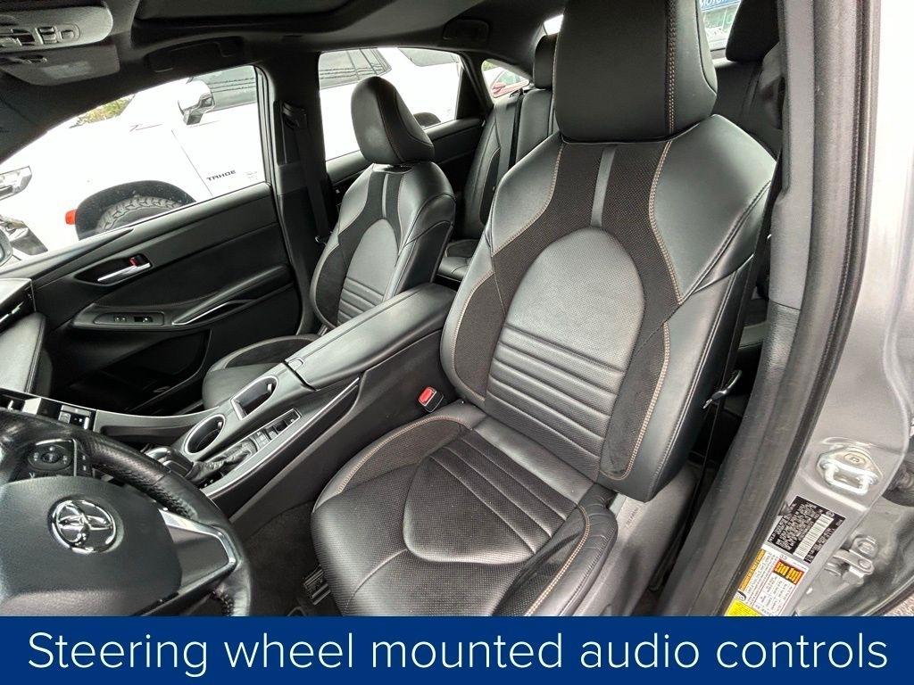 Toyota Avalon Touring 2021