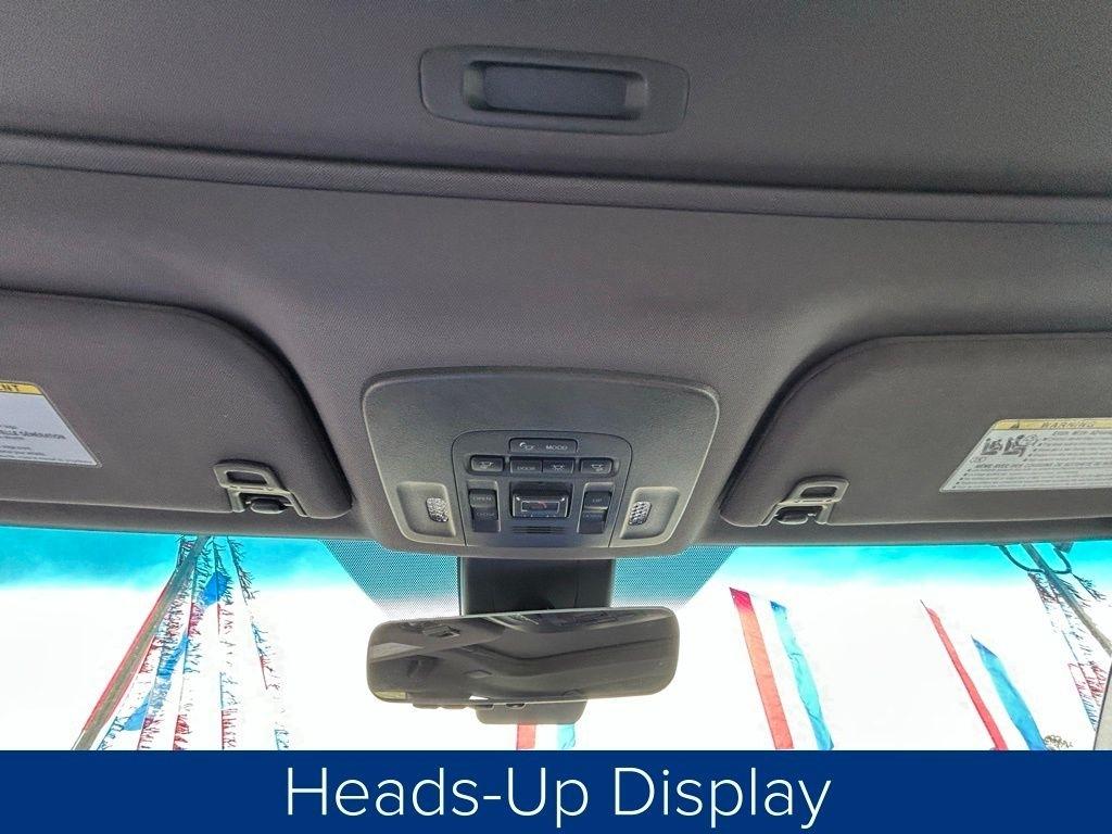 Toyota Avalon Touring 2021