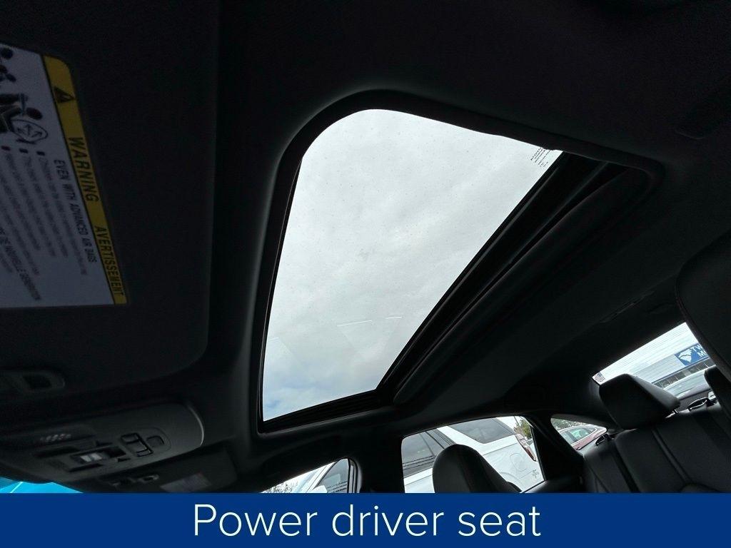 Toyota Avalon Touring 2021