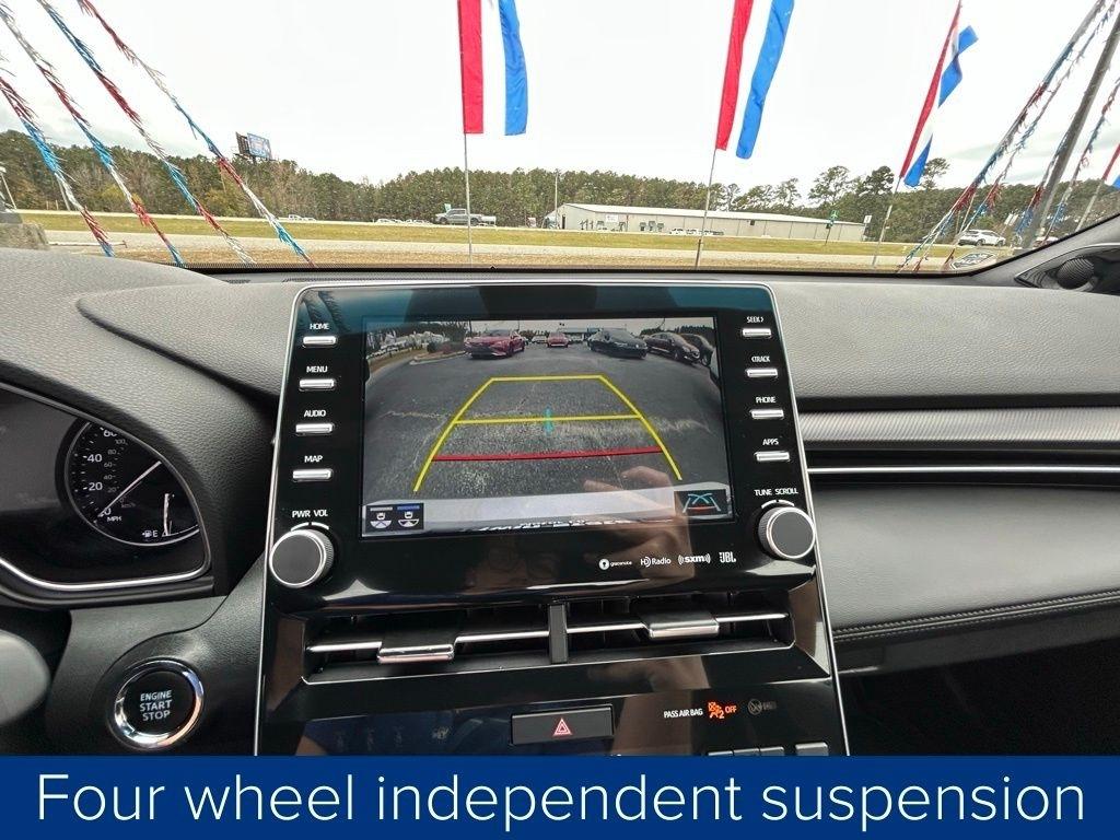 Toyota Avalon Touring 2021