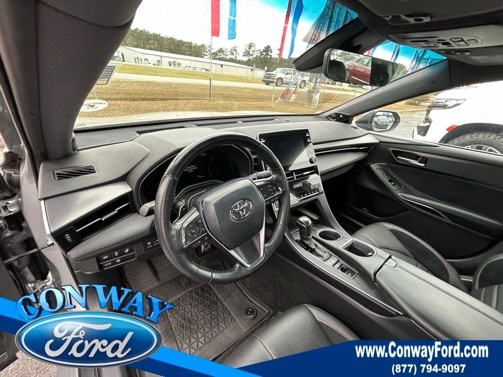 Toyota Avalon Touring 2021