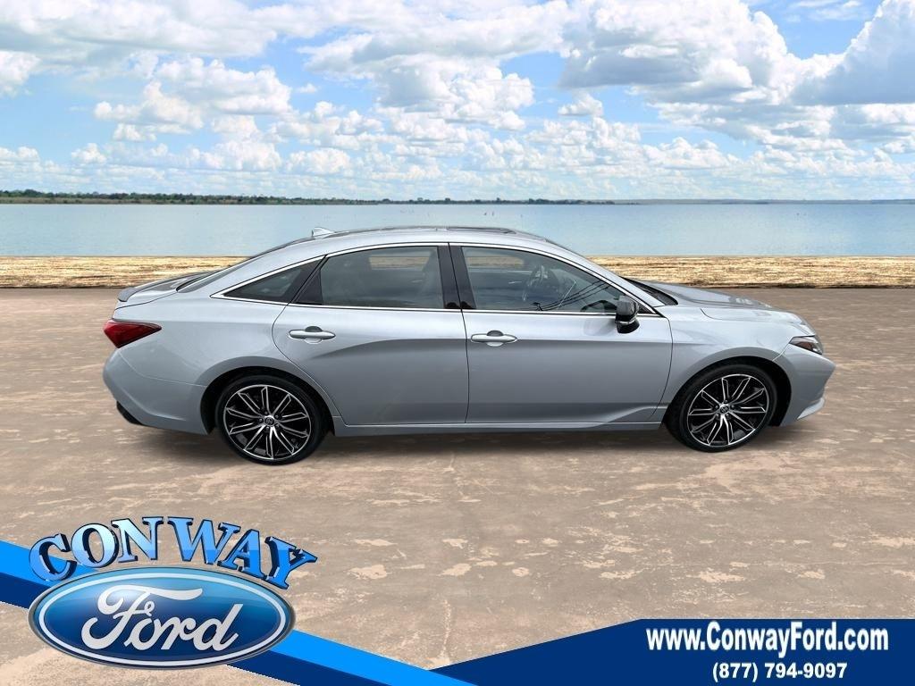 Toyota Avalon Touring 2021