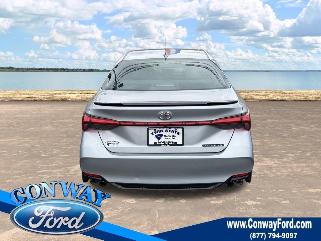 Toyota Avalon Touring 2021