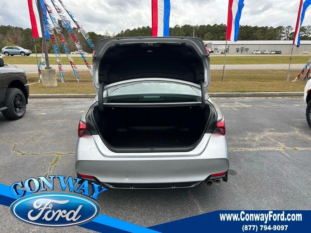 Toyota Avalon Touring 2021