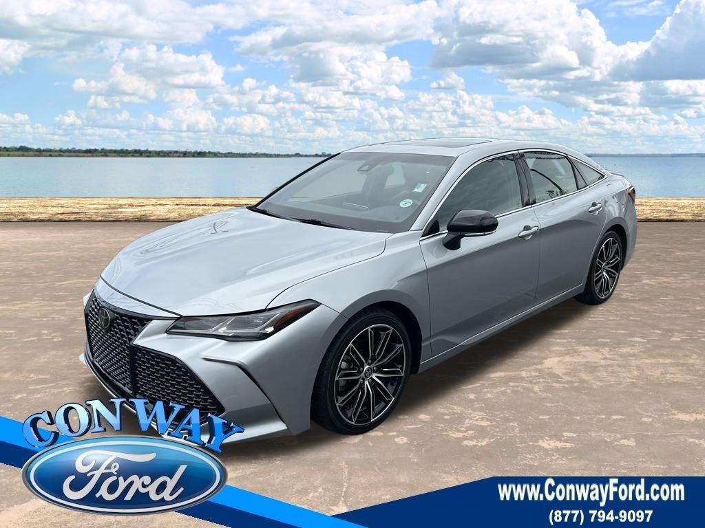 Toyota Avalon Touring 2021