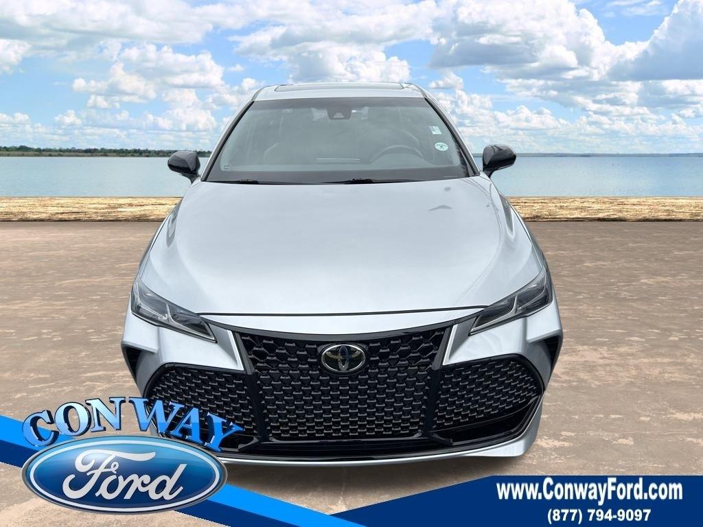 Toyota Avalon Touring 2021