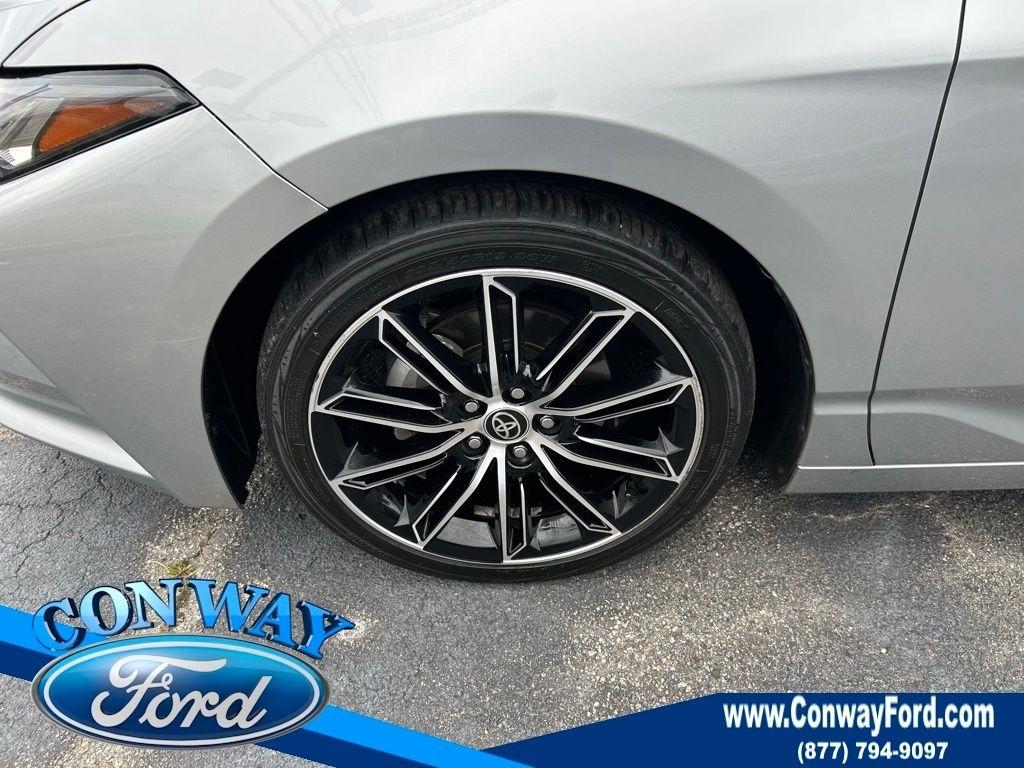 Toyota Avalon Touring 2021