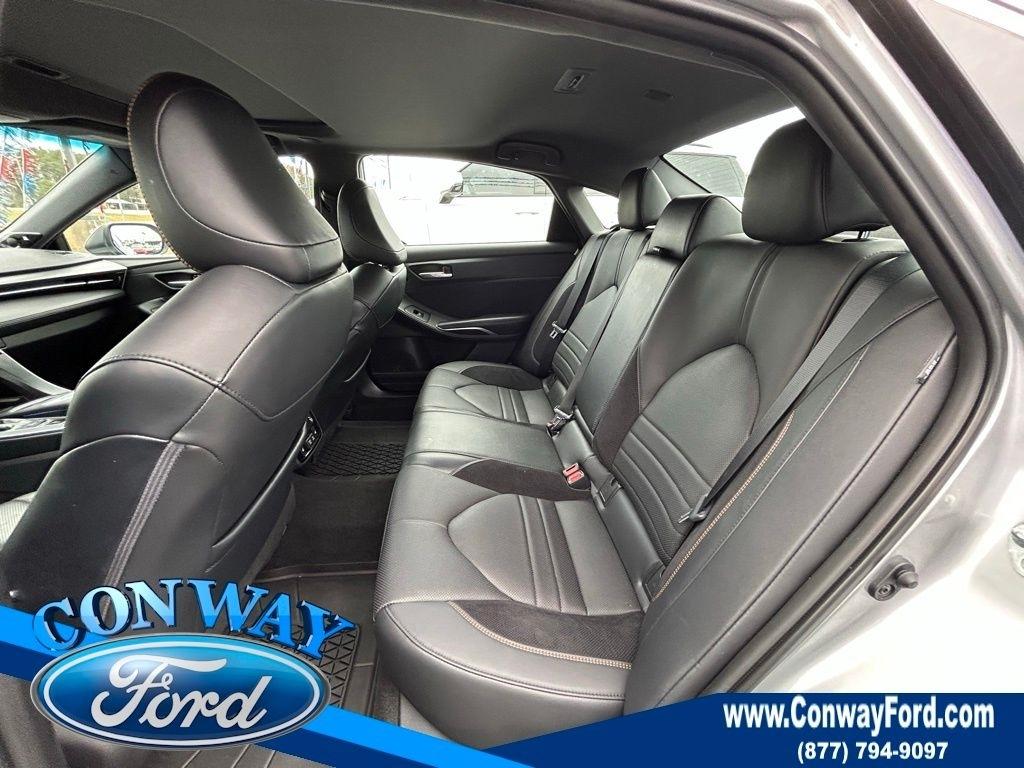 Toyota Avalon Touring 2021