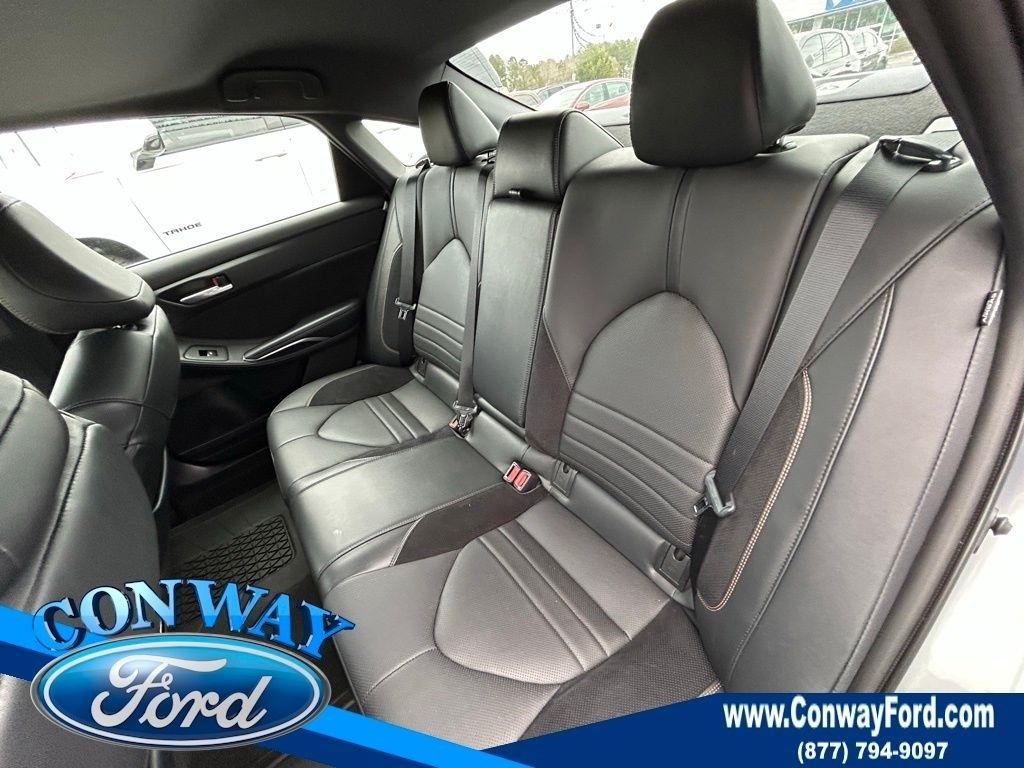 Toyota Avalon Touring 2021