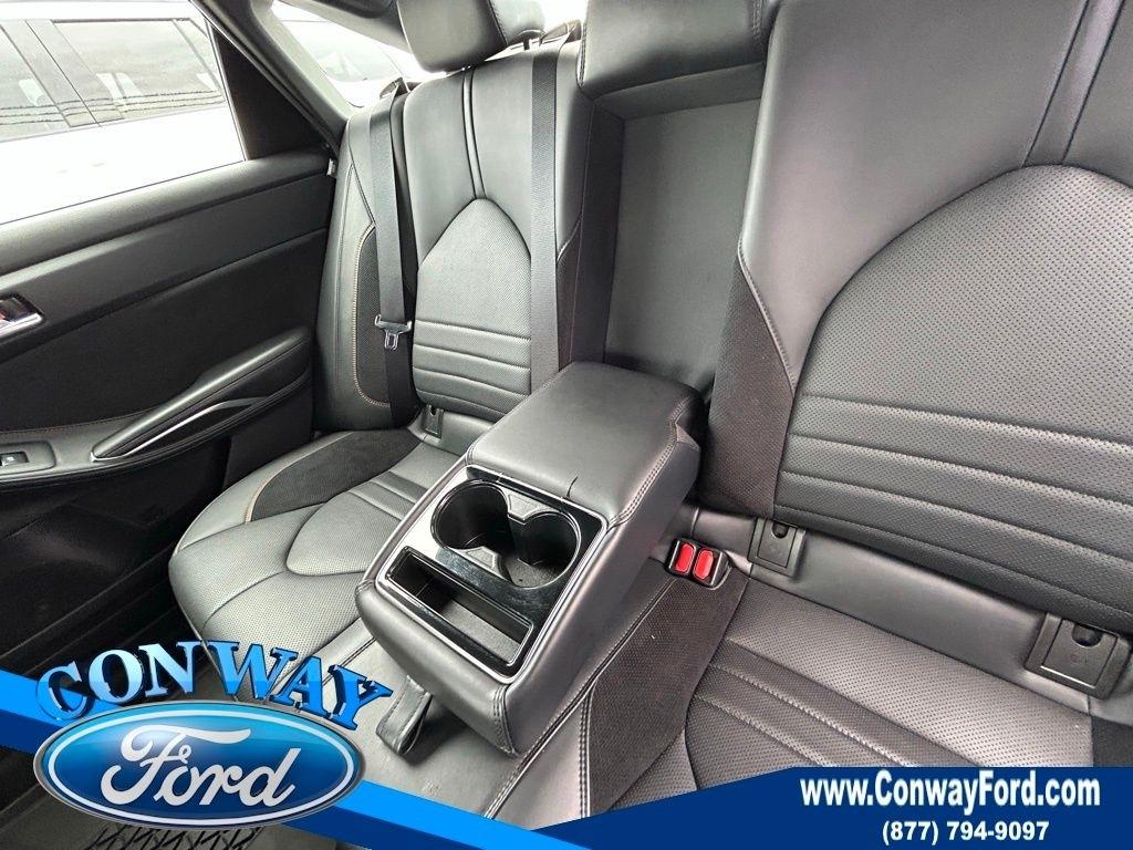 Toyota Avalon Touring 2021