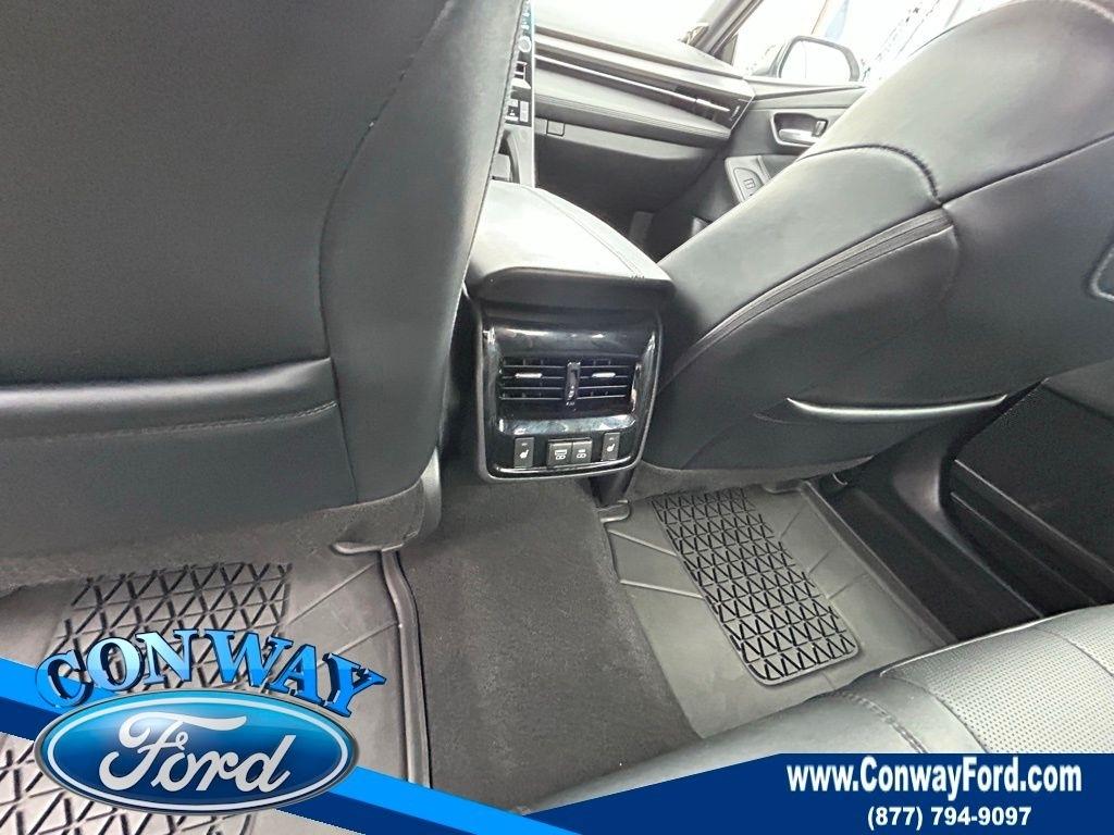 Toyota Avalon Touring 2021