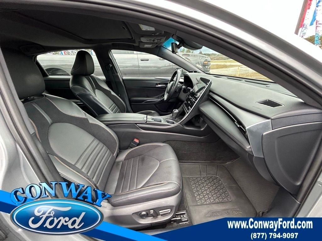 Toyota Avalon Touring 2021