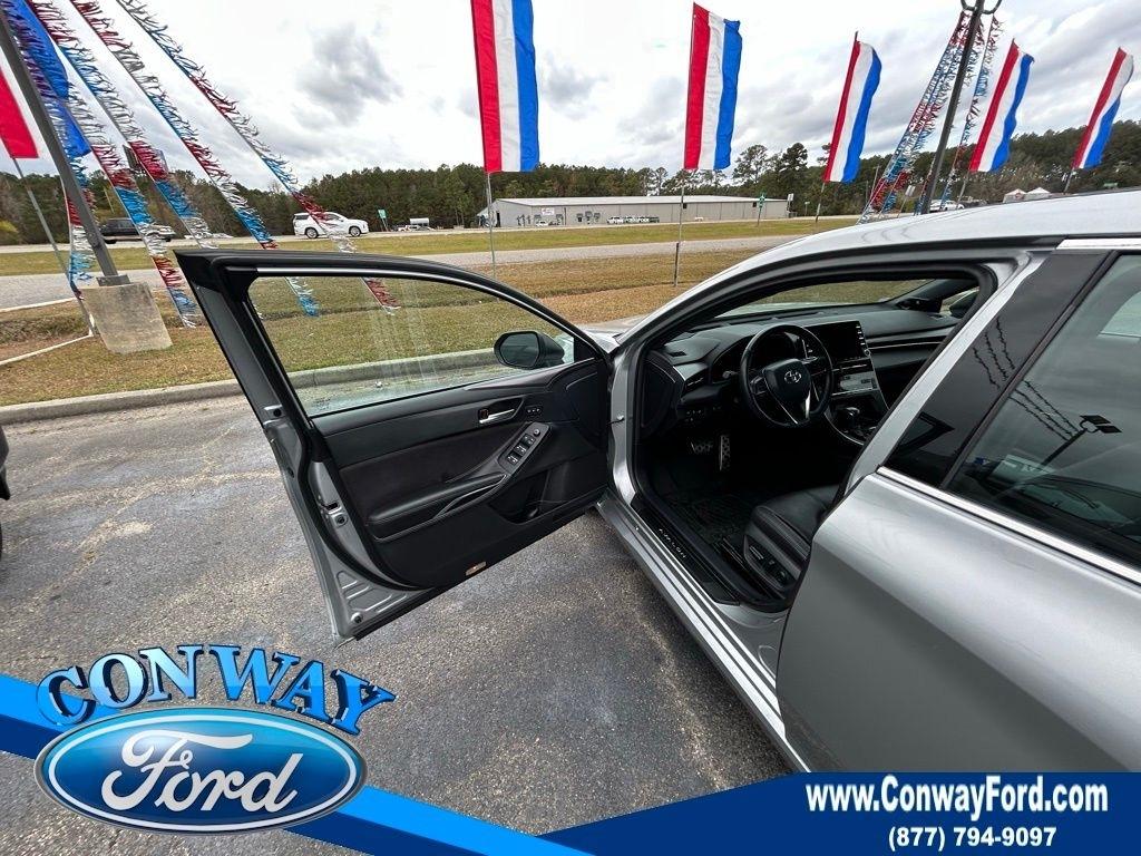 Toyota Avalon Touring 2021