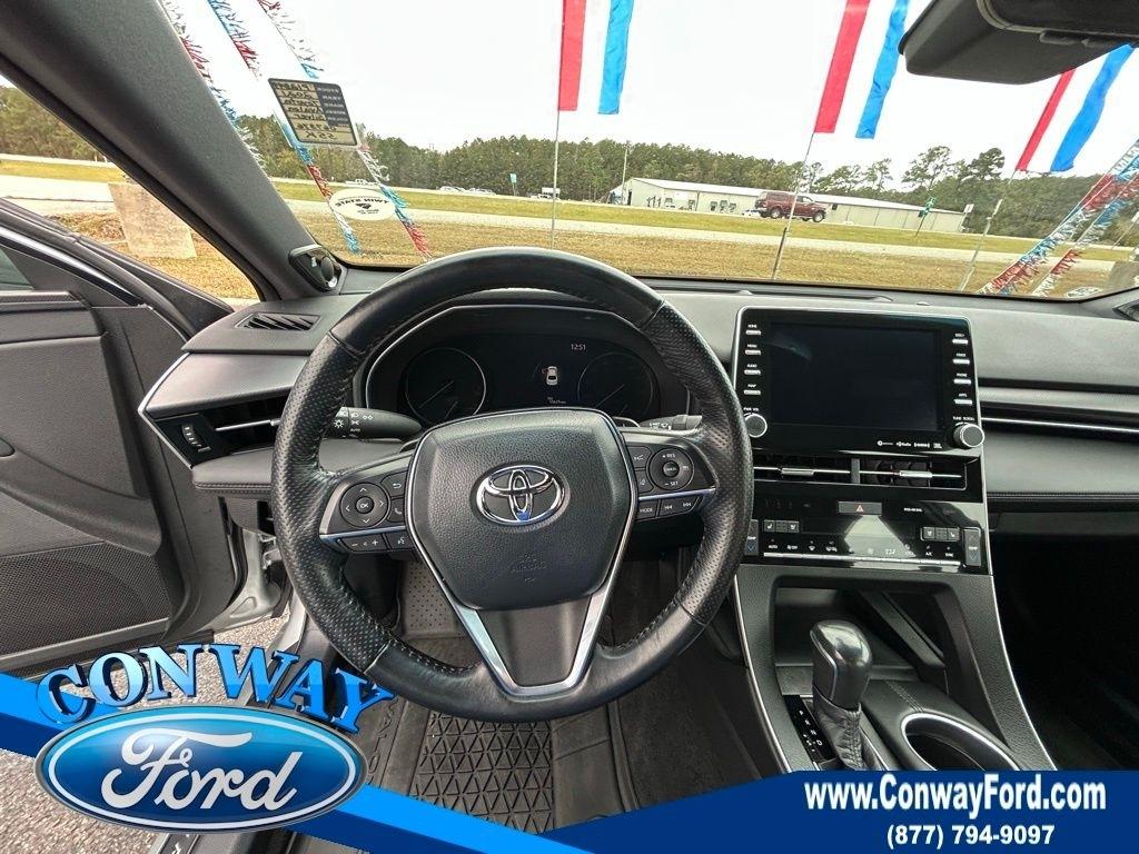 Toyota Avalon Touring 2021