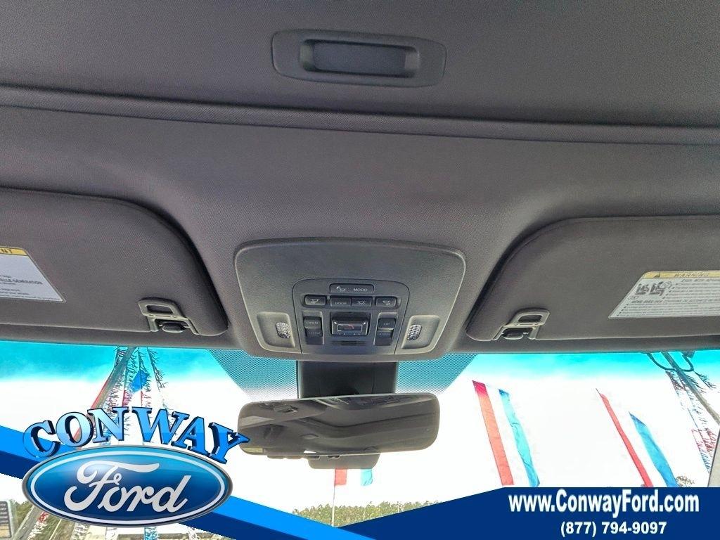 Toyota Avalon Touring 2021