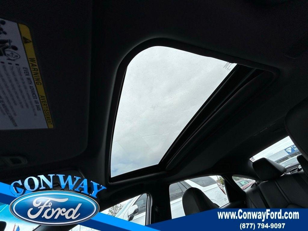 Toyota Avalon Touring 2021