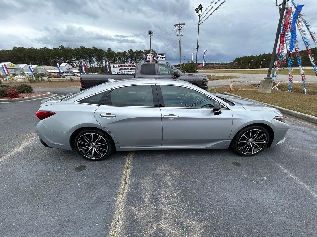 Toyota Avalon Touring 2021