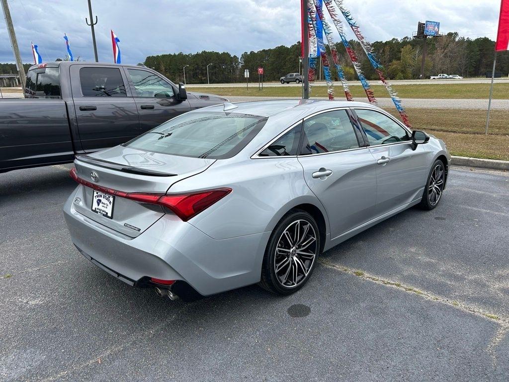 Toyota Avalon Touring 2021