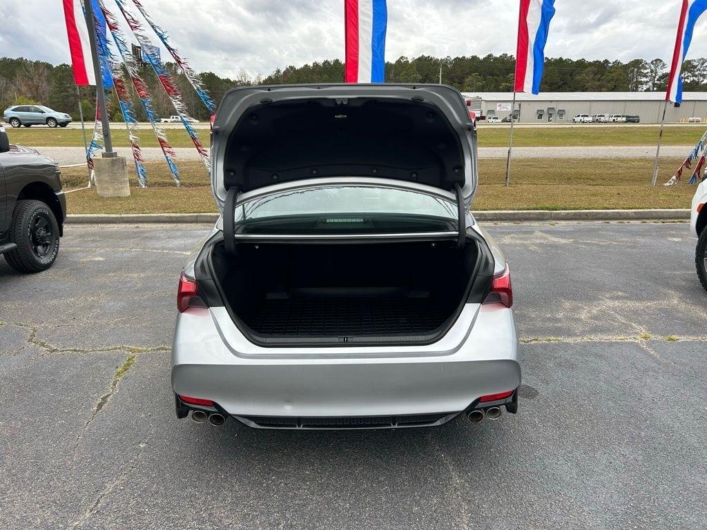 Toyota Avalon Touring 2021