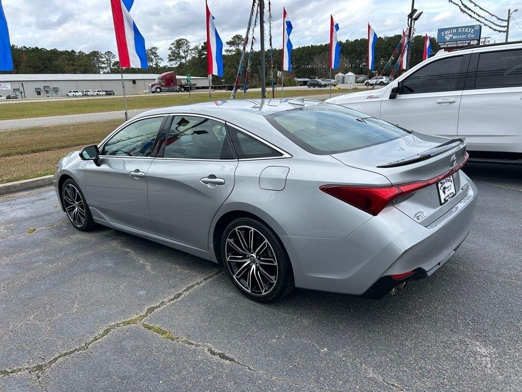Toyota Avalon Touring 2021