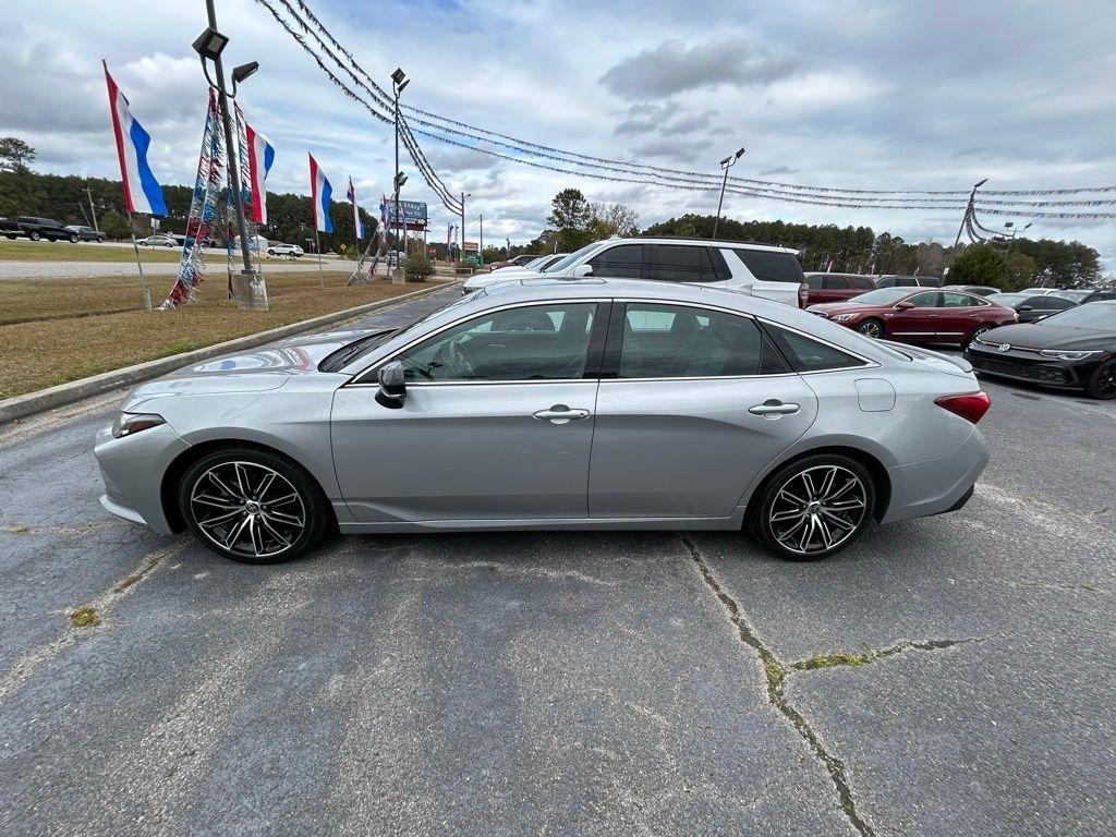 Toyota Avalon Touring 2021