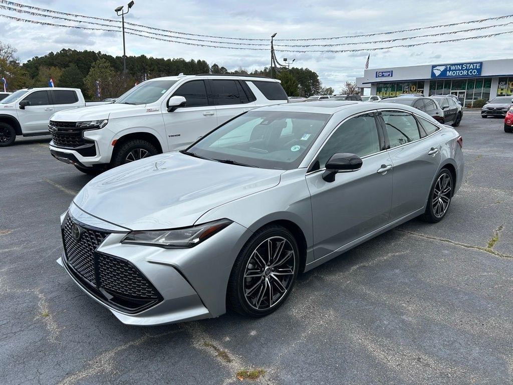 Toyota Avalon Touring 2021
