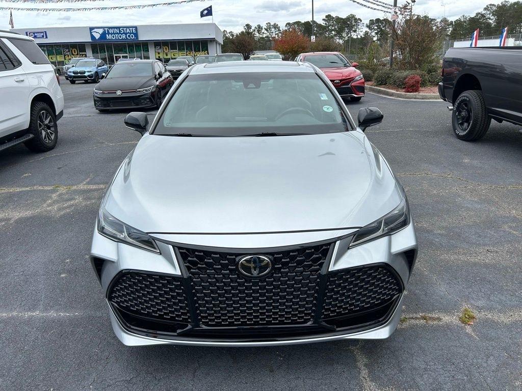 Toyota Avalon Touring 2021