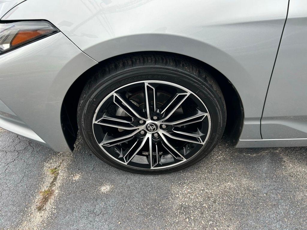 Toyota Avalon Touring 2021