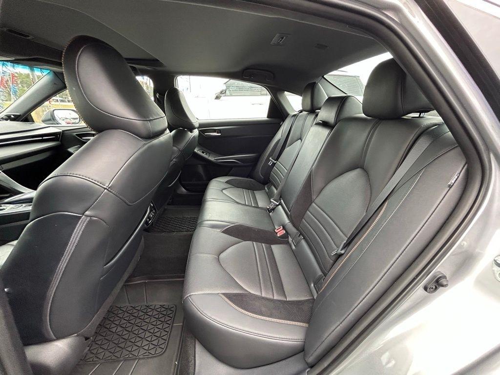 Toyota Avalon Touring 2021