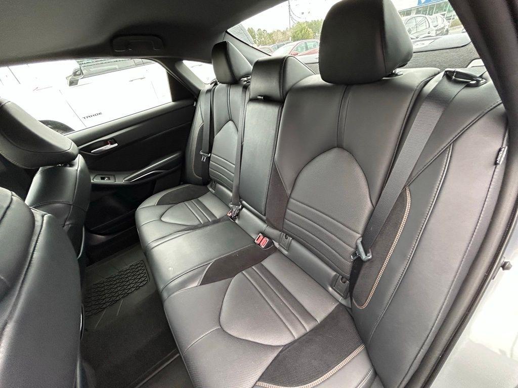 Toyota Avalon Touring 2021