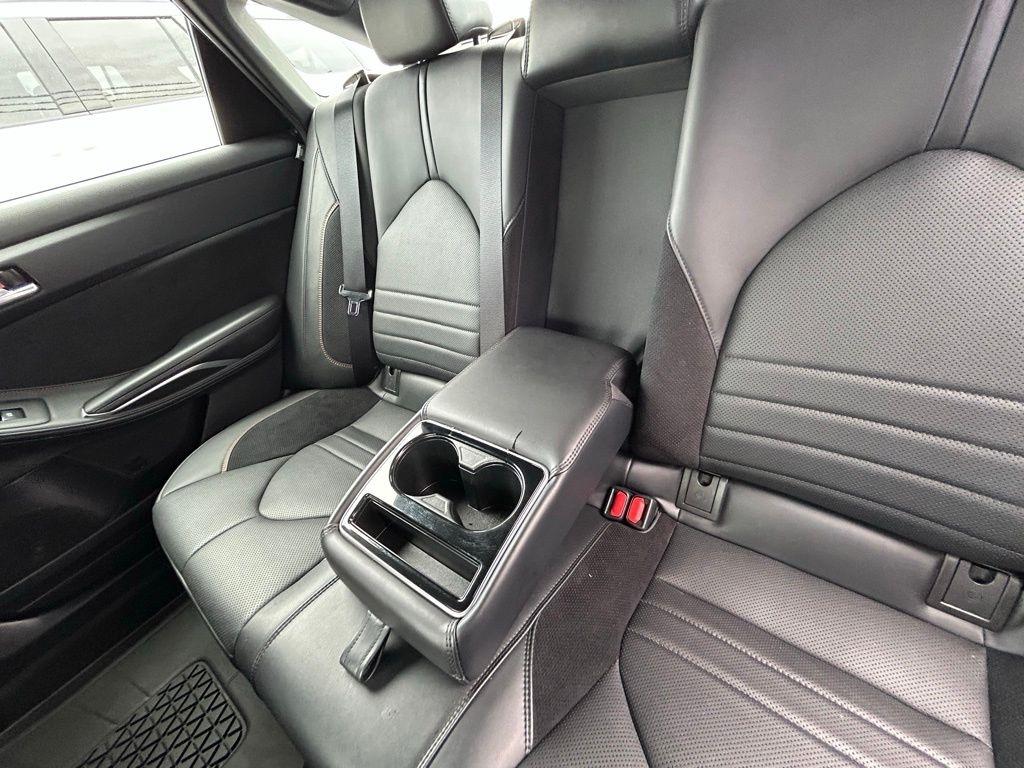 Toyota Avalon Touring 2021