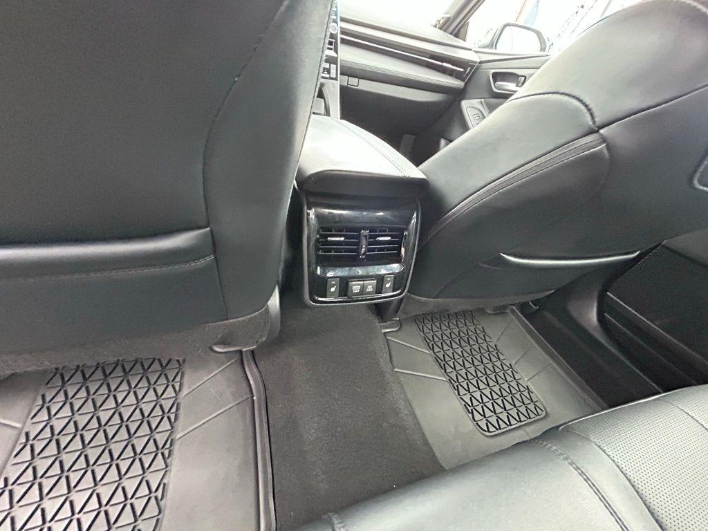 Toyota Avalon Touring 2021