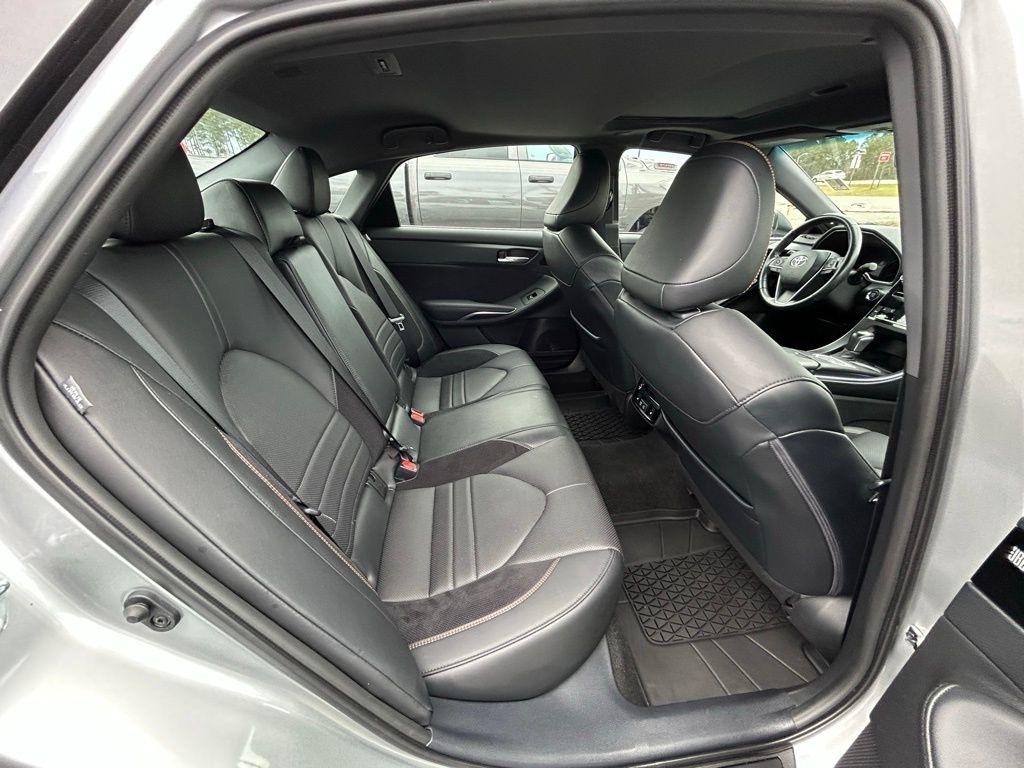 Toyota Avalon Touring 2021