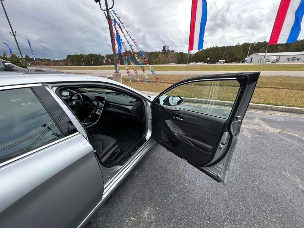 Toyota Avalon Touring 2021