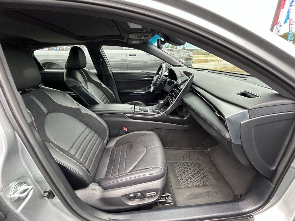 Toyota Avalon Touring 2021