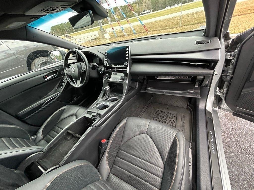 Toyota Avalon Touring 2021