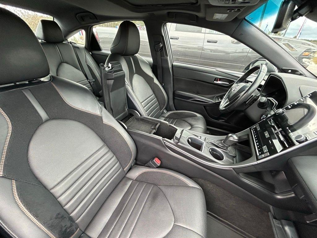 Toyota Avalon Touring 2021