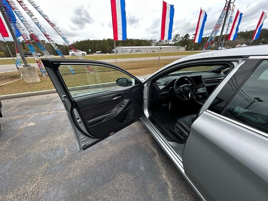 Toyota Avalon Touring 2021