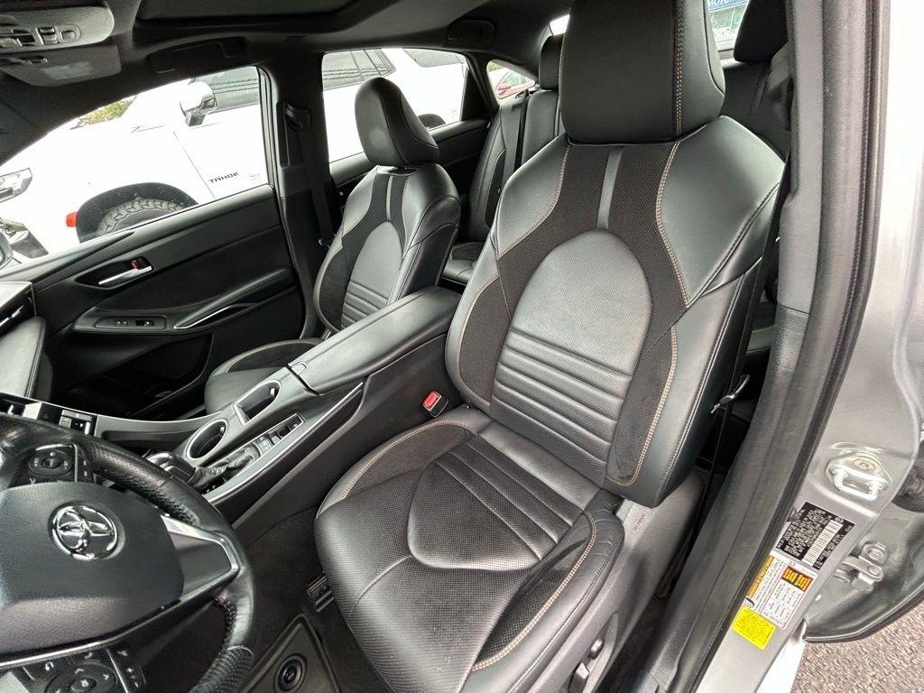 Toyota Avalon Touring 2021