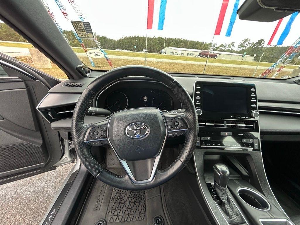 Toyota Avalon Touring 2021