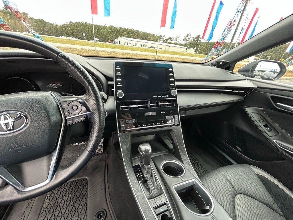 Toyota Avalon Touring 2021