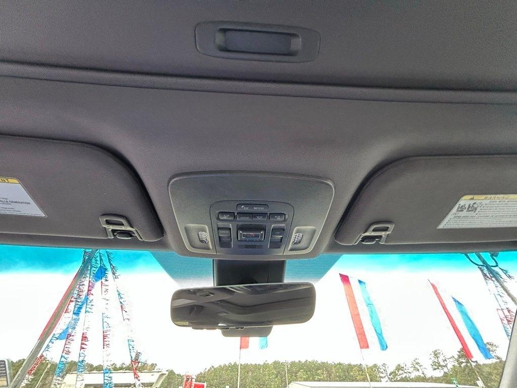 Toyota Avalon Touring 2021