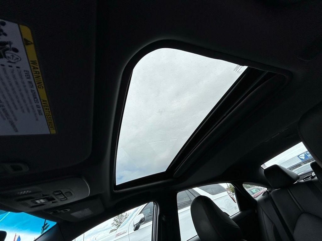 Toyota Avalon Touring 2021