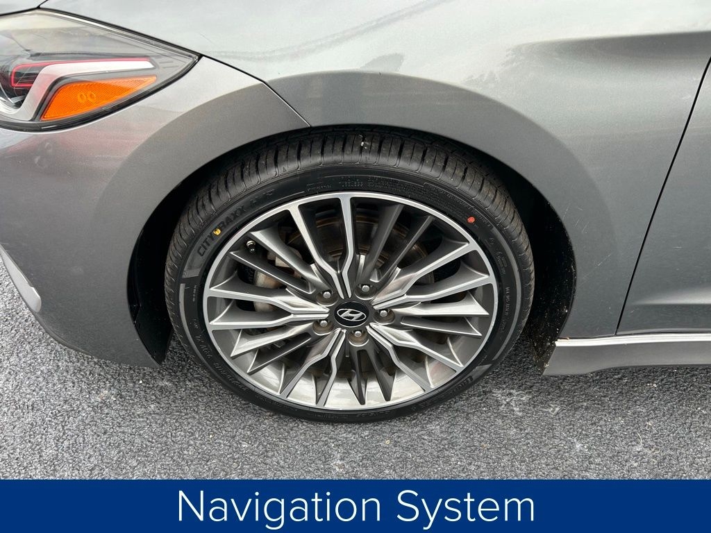 Hyundai Elantra 6AT 2017