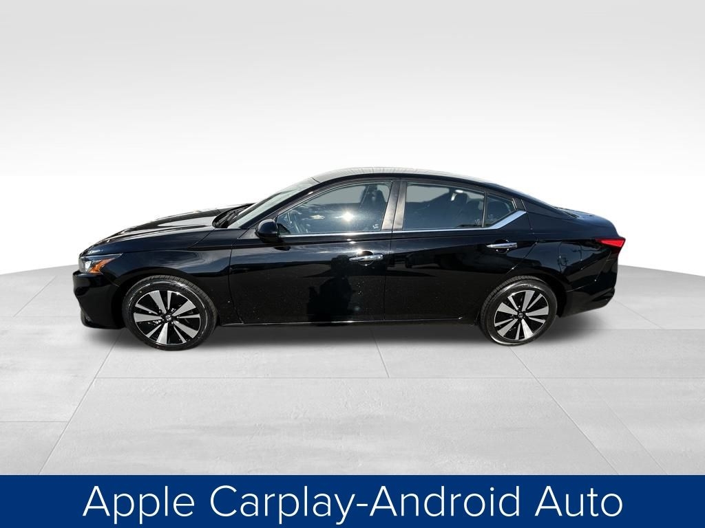 Nissan Altima 2.5 SV 2022