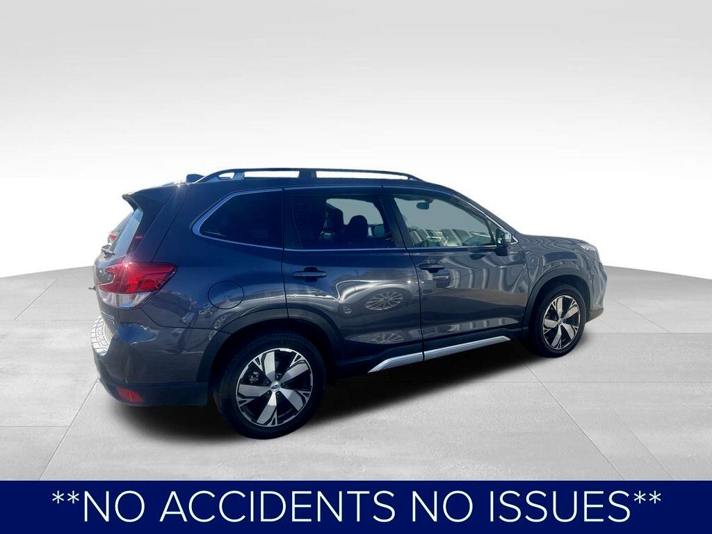 Subaru Forester Touring 2021