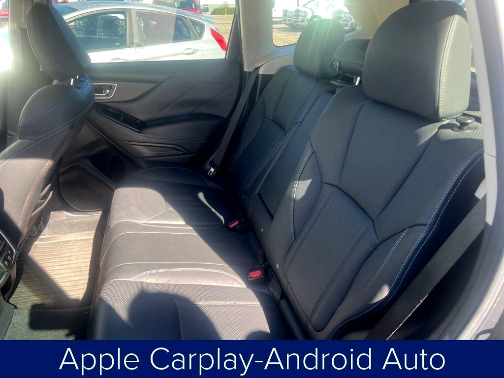 Subaru Forester Touring 2021