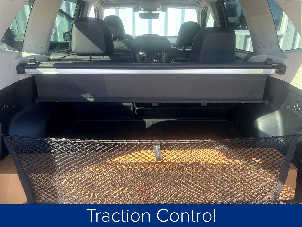 Subaru Forester Touring 2021